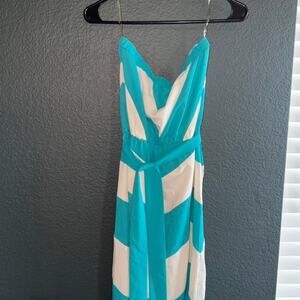 Lemon Wear Sleeveless Maxi‎ Dress size M